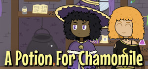 A Potion For Chamomile banner