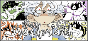 Our Wonderland banner