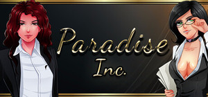 Paradise Inc. banner