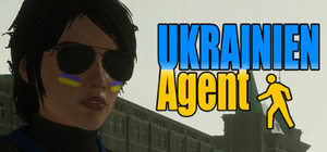 Ukrainien Agent banner