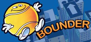 Bounder banner