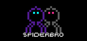 Spiderbro banner