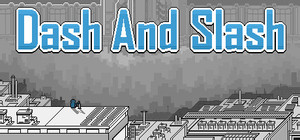 Dash And Slash banner