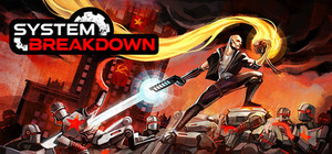 System Breakdown banner