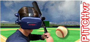 PITCHvr™ Vision banner