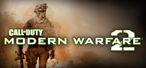 Call of Duty: Modern Warfare 2 (2009) banner