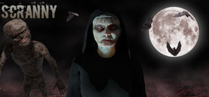 Scranny banner