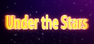 Under The Stars banner