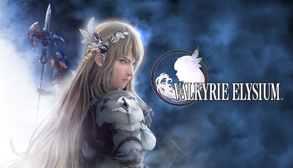 VALKYRIE ELYSIUM