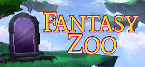 Fantasy Zoo banner
