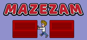 MazezaM - Puzzle Game banner
