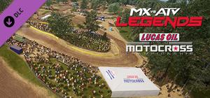 MX vs ATV Legends - 2022 AMA Pro Motocross Championship banner