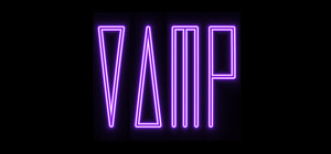 Vamp banner