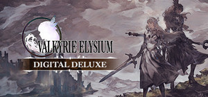 Valkyrie Elysium - Deluxe Edition banner