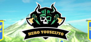 HERO YOUSEIJYO banner