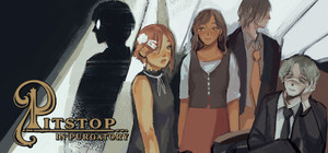 Pitstop in Purgatory banner