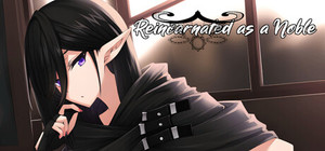 Reincarnated as a Noble - RPG banner