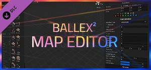 Ballex² - Map Editor (BME Pro) banner