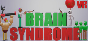 Brain Syndrome VR banner