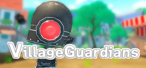 Village Guardians banner