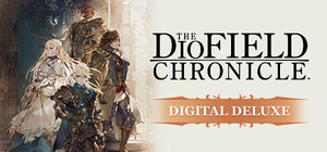 The DioField Chronicle - Deluxe Edition banner