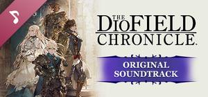 The DioField Chronicle Original Soundtrack banner