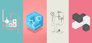 All of my games banner