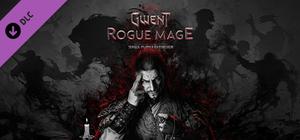 GWENT: Rogue Mage - Deluxe Edition Upgrade banner