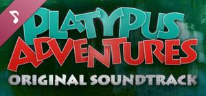 Platypus Adventures Soundtrack banner