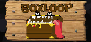 BoxLoop banner