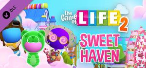 The Game of Life 2 - Sweet Haven World banner
