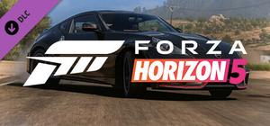 Forza Horizon 5 2019 Nissan 370Z Nismo banner