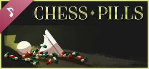 Chess Pills Soundtrack banner