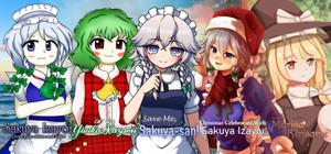 Sigyaad Ultimate Touhou Fangame Bundle banner