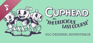 Cuphead DLC - Official Soundtrack banner