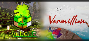 VR Unlimited Creativity Bundle banner
