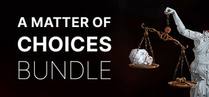A Matter of Choices Bundle banner