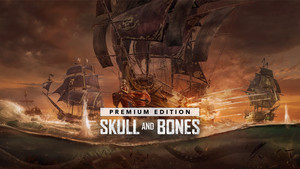 Skull and Bones Premium Edition banner