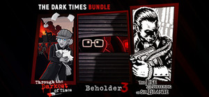 The Dark Times Bundle banner