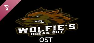 Wolfie's Break Out Soundtrack banner