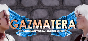 Classic Pack by Kalifas banner