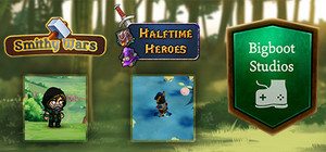 The Bigboot Bundle banner