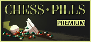 Chess Pills Premium banner