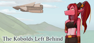 The Kobolds Left Behind - Deluxe Edition banner