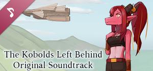 The Kobolds Left Behind - Original Soundtrack banner
