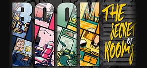 房间的秘密 banner