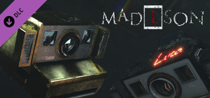 MADiSON - Possessed Camera banner