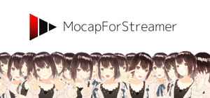 MocapForStreamer banner