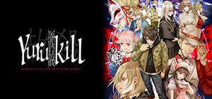 Yurukill: The Calumniation Games banner