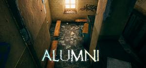 ALUMNI banner